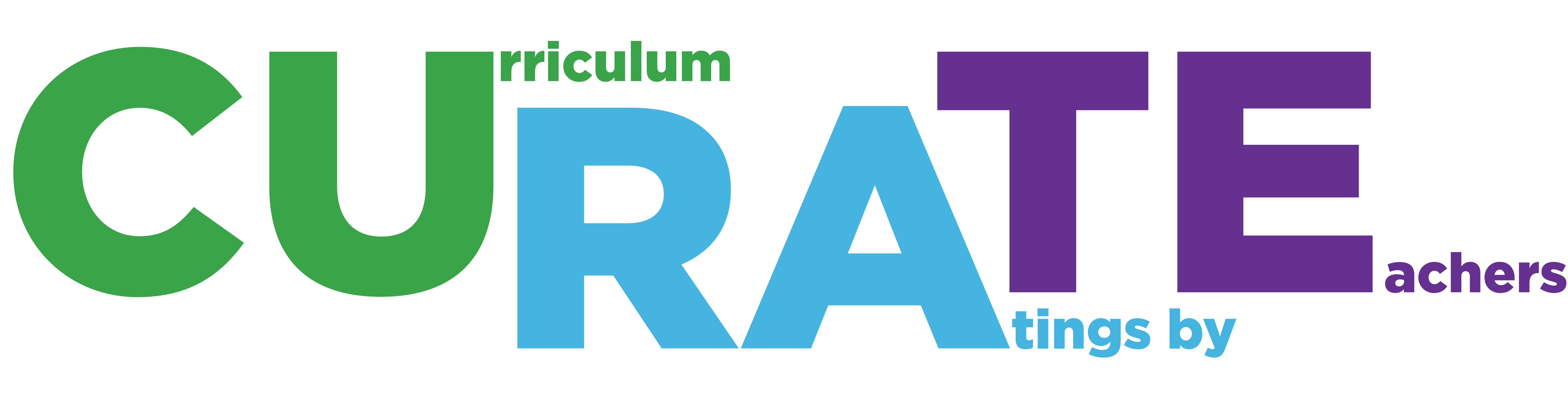 CURATE logo