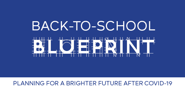 Back-to-School Blueprint
