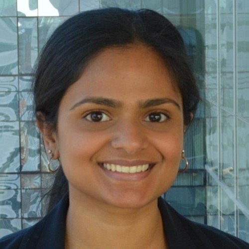 Profile picture for user vibha-honasoge