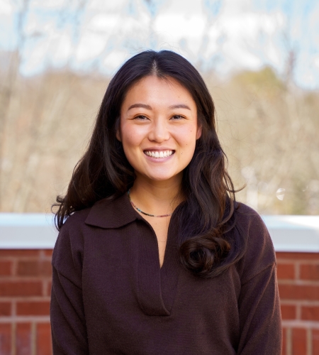 Profile picture for user amanda-chung