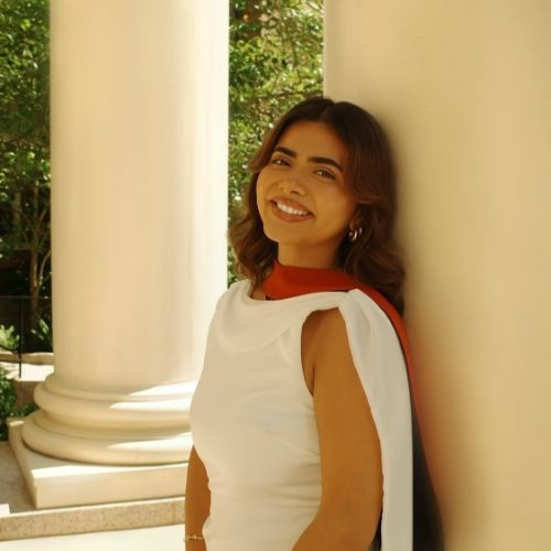 Profile picture for user janessa-garcia